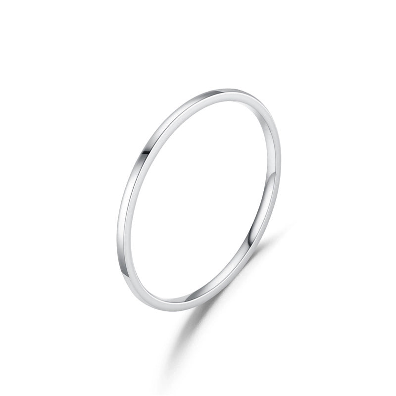 U Shape Stainless Steel