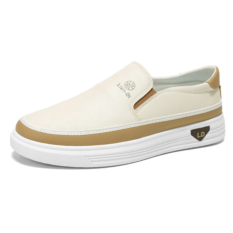 Men's Youth Fashion Outdoor Lazy Casual Shoes