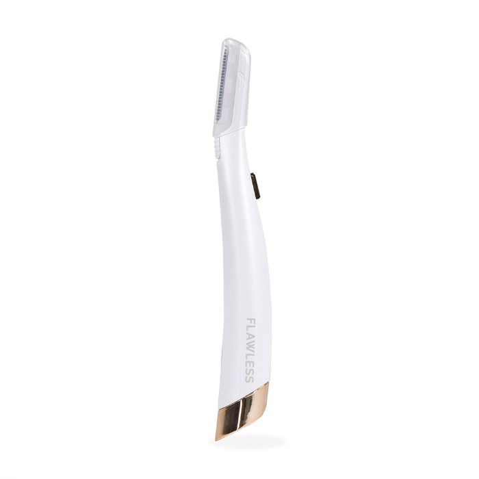 Flawless® Dermaplaning Facial Hair Remover | Exfoliating