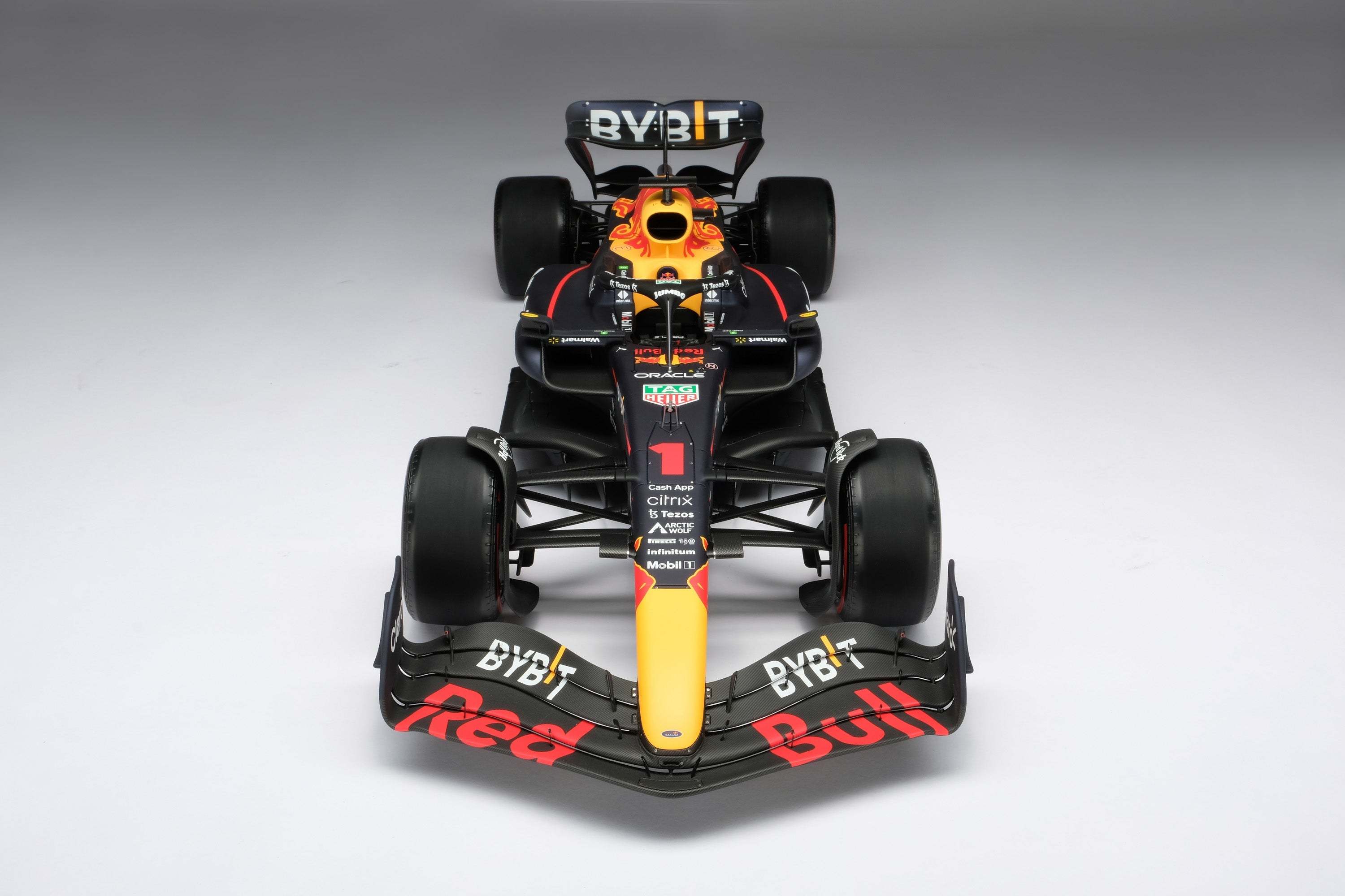 Oracle Red Bull Racing RB18 - Gran Premio de Holanda 2022