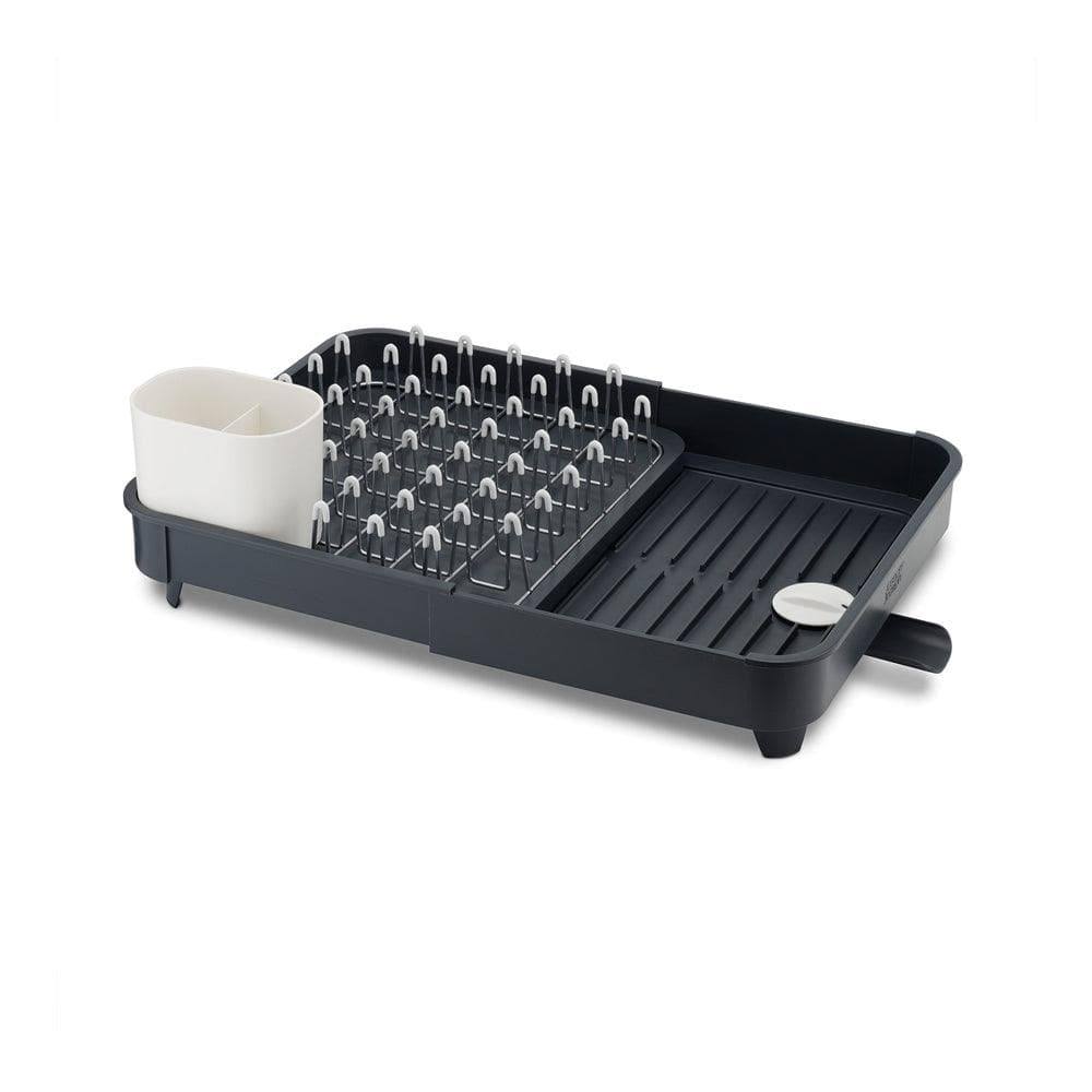 Extend Expandable Dish Drainer - Grey