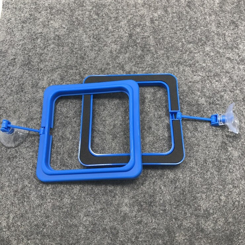 Aquarium Feeding Tool Fish Tank