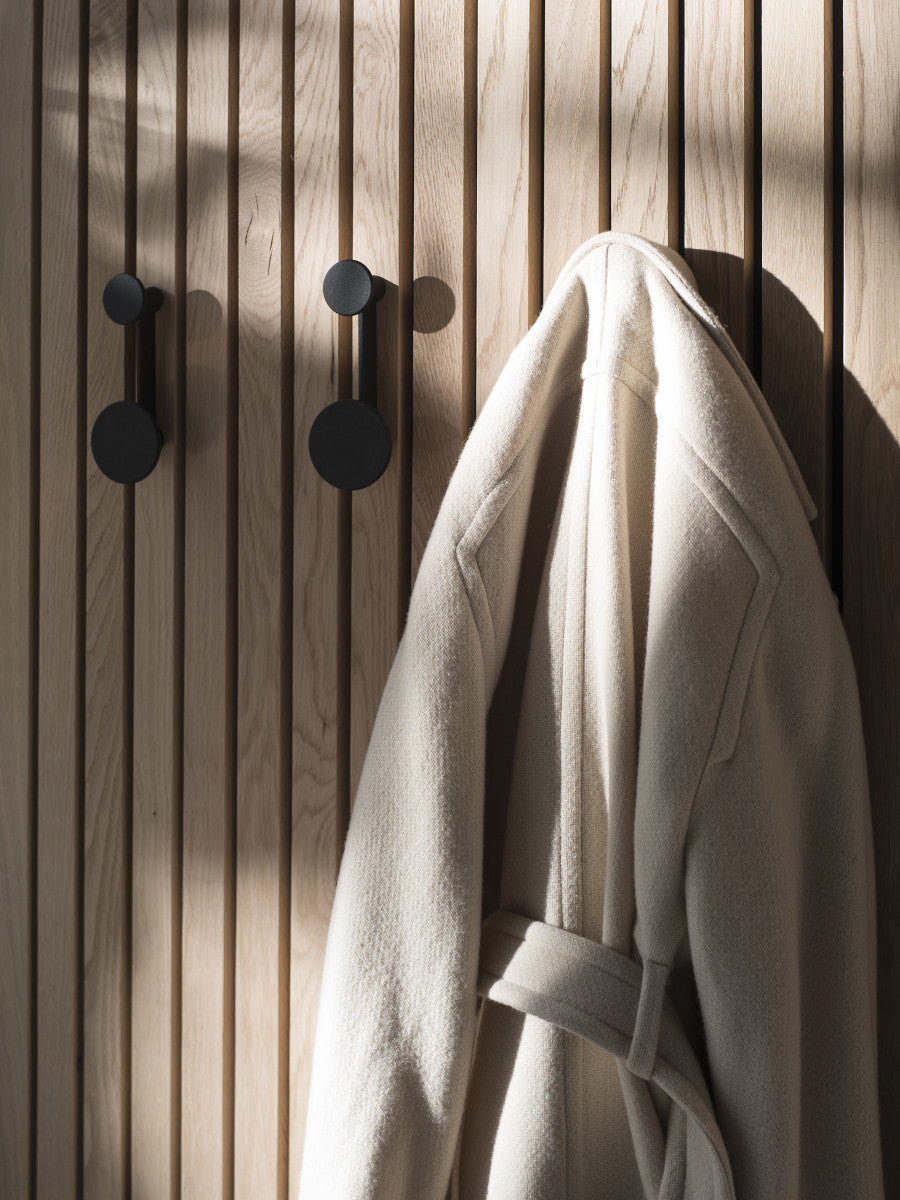 Afteroom Coat Hanger. Small
