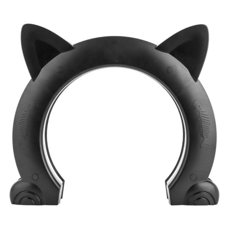 Pet Flap Gate Door