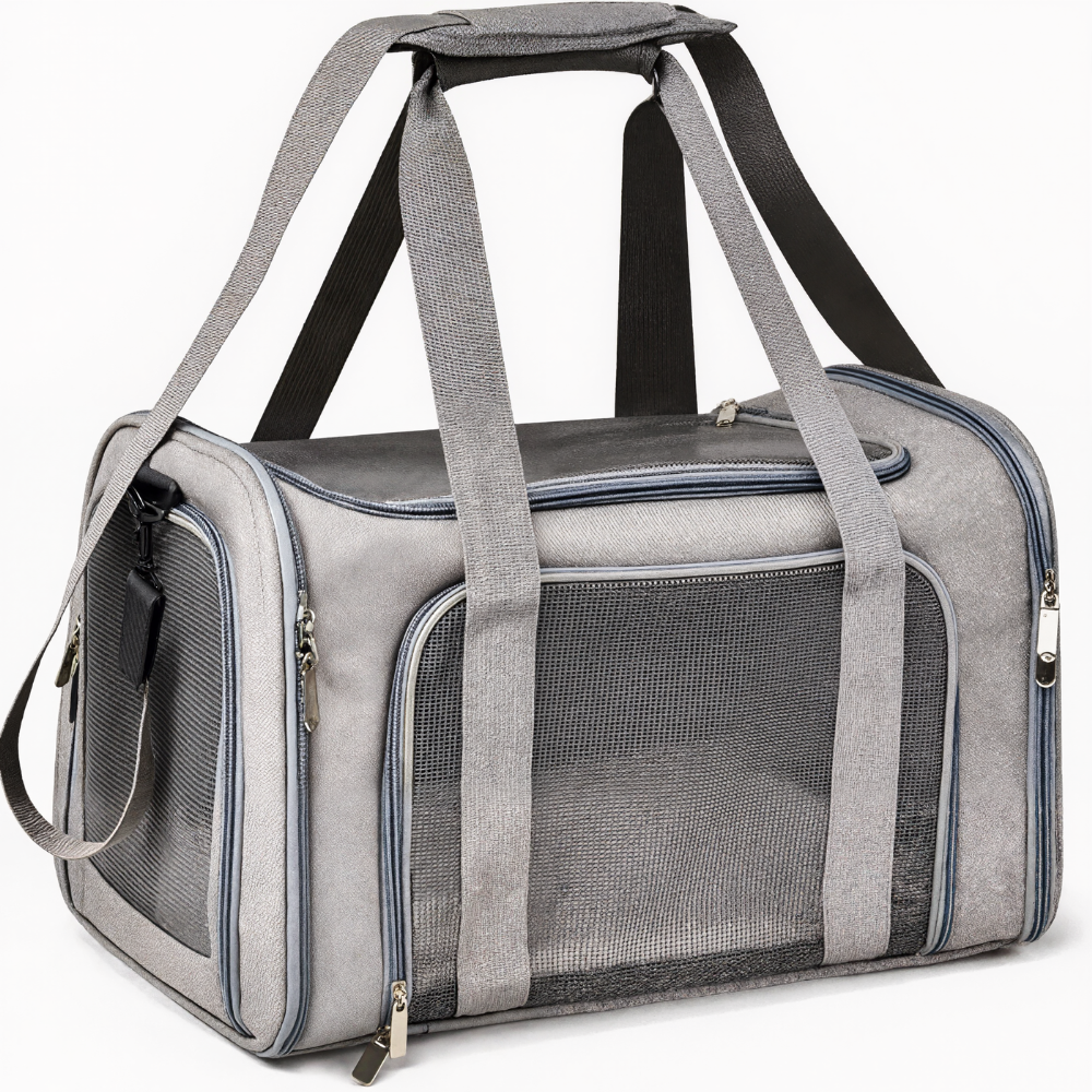 Pet Carrier For Small Medium Cats Dogs