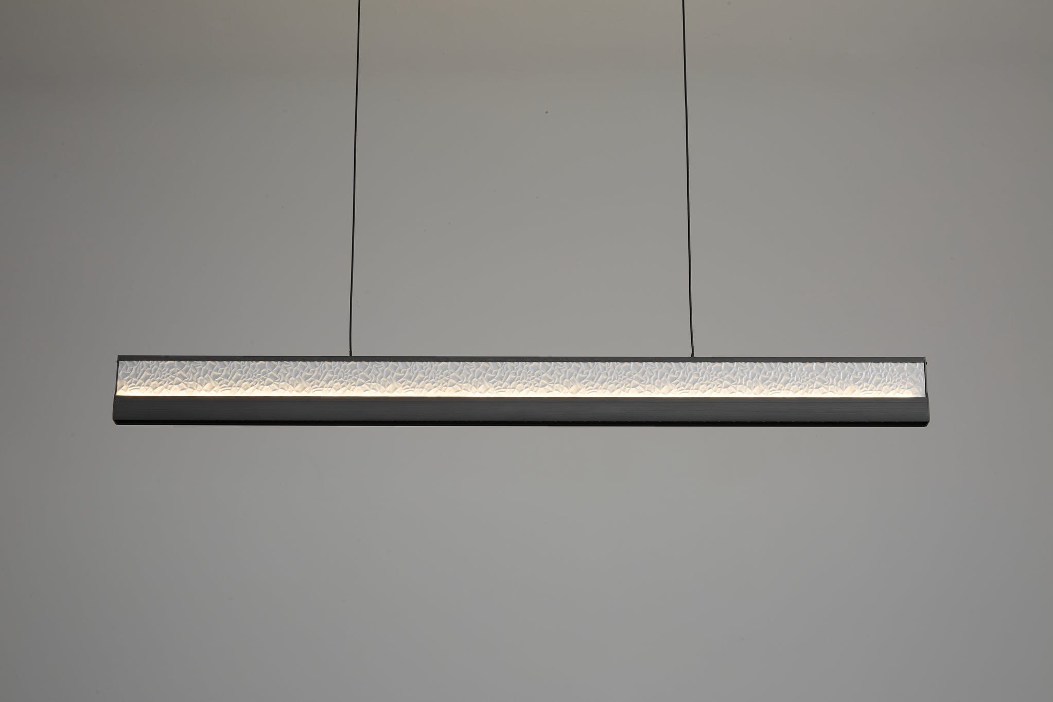 Deux | Pendant Light