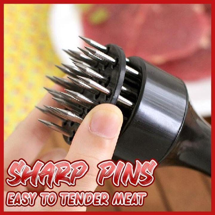 Tender Meat Needles