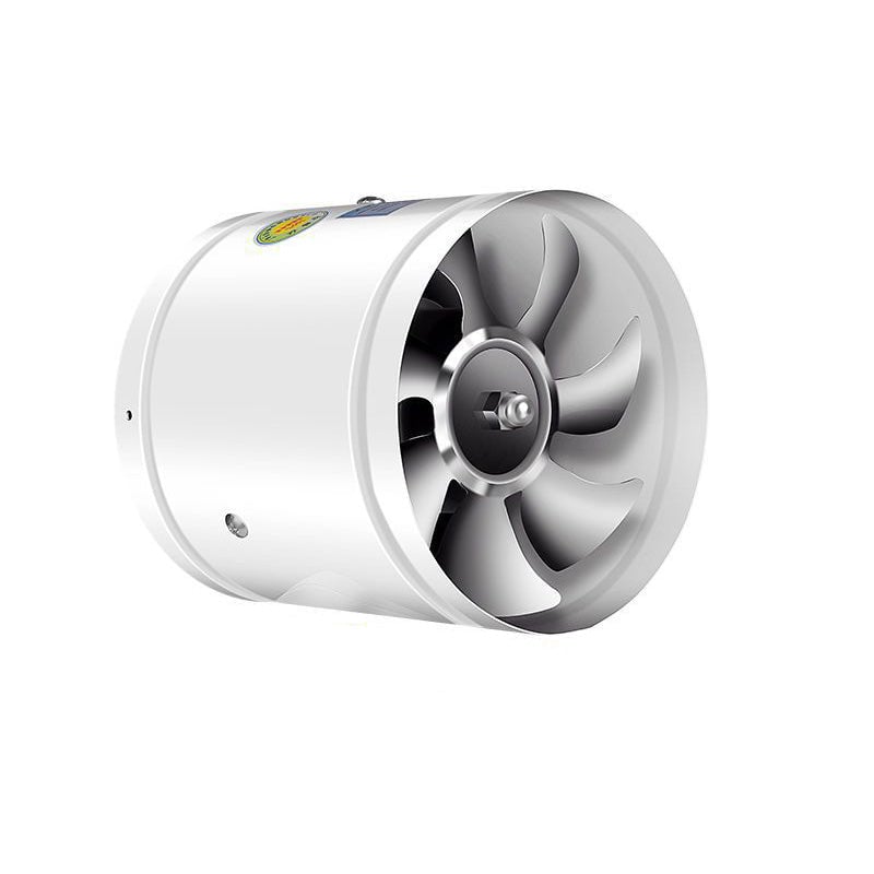47% OFF Super Suction Multifunctional Powerful Mute Exhaust Fan
