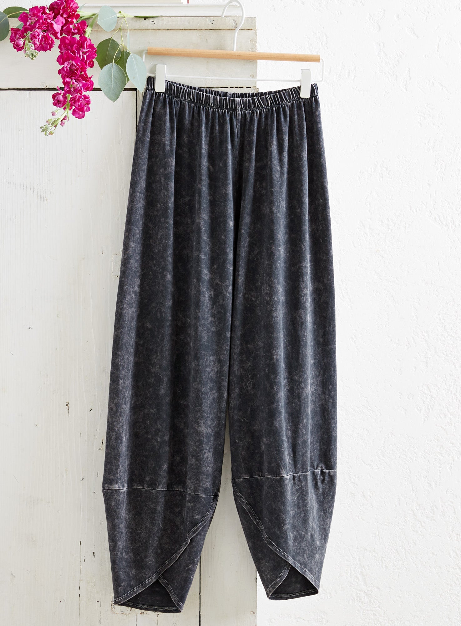 Day to Night Lantern Pants