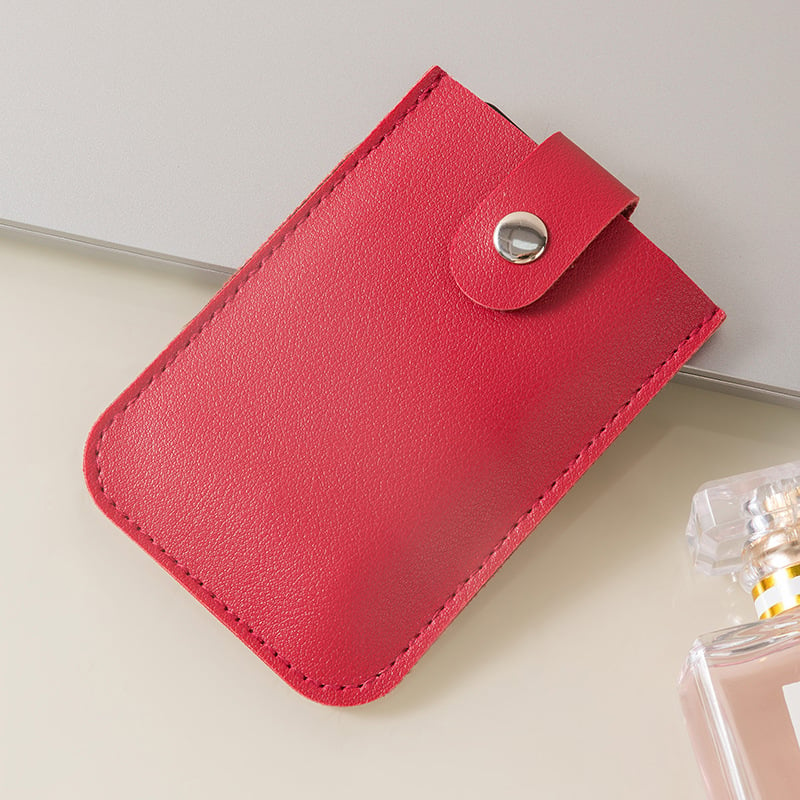 🔥Last Day Promotion - 49% OFF🎁Pull-Out Portable Card Holder