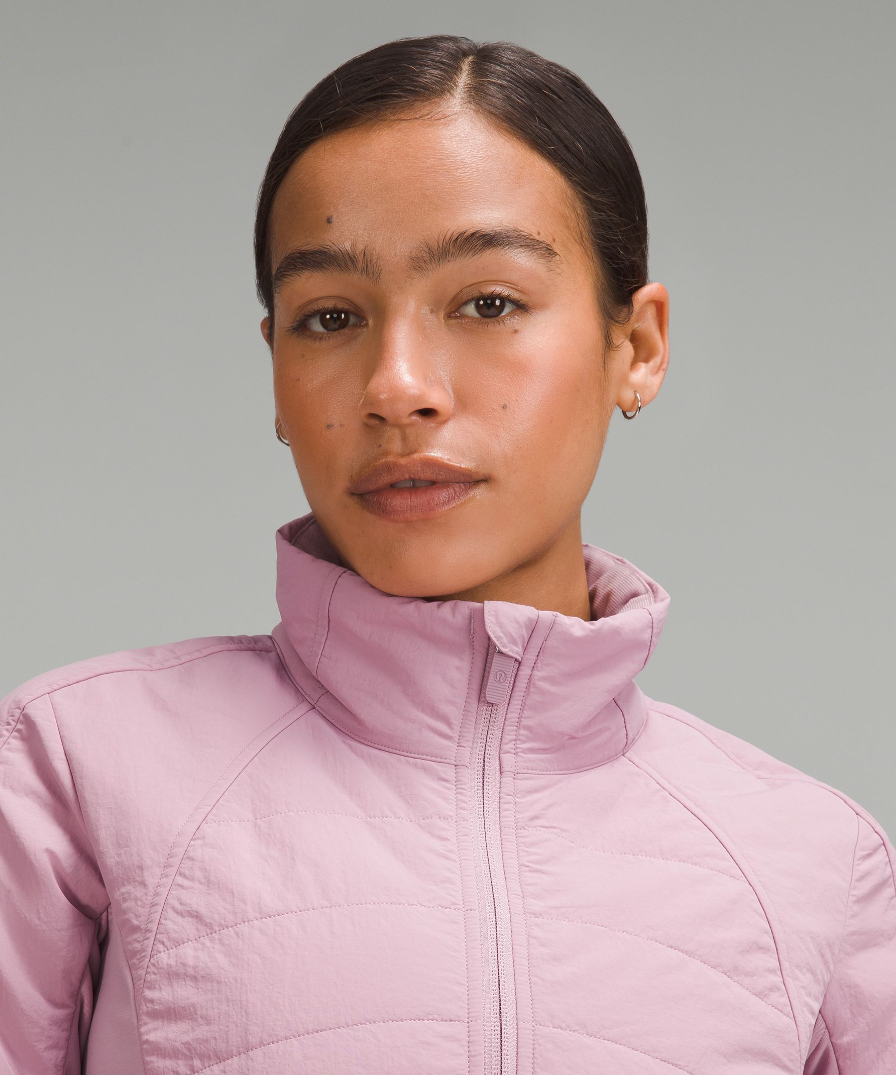 Another Mile Jacket
