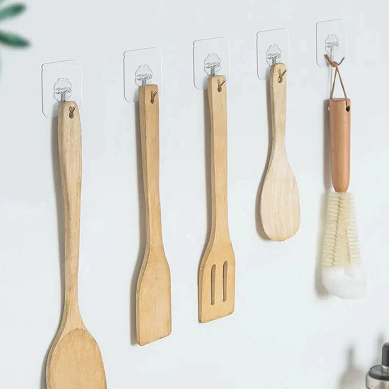 Self Adhesive Hanger Hooks