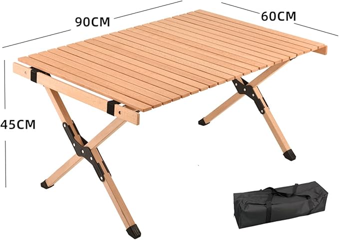 Camping Table. Portable Camping Folding Table