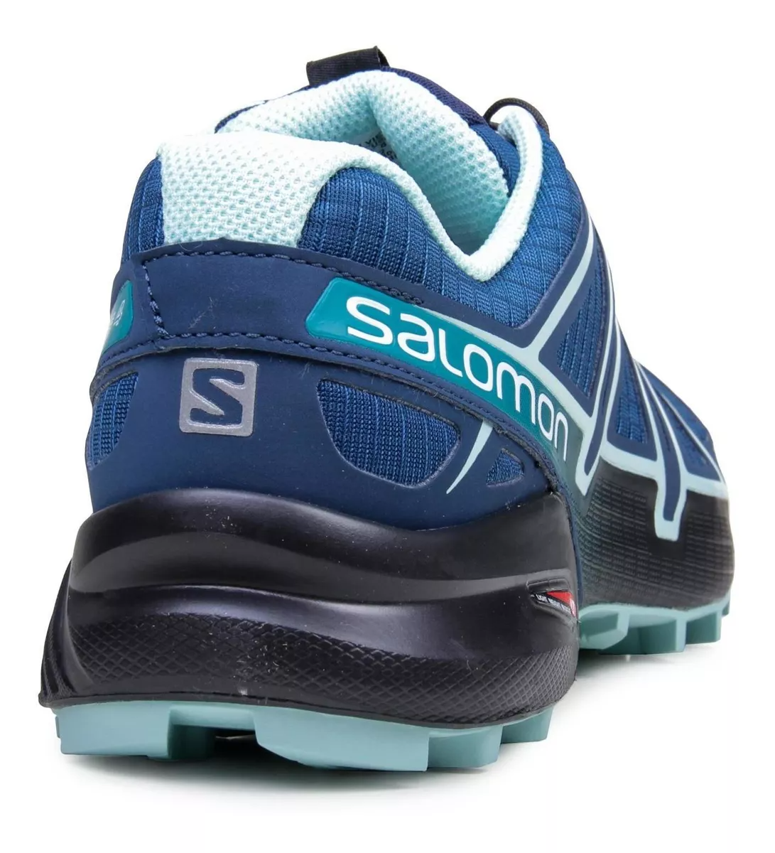 wxl-Salomon Speedcross 4 W Zapatillas de running importadas para mujer