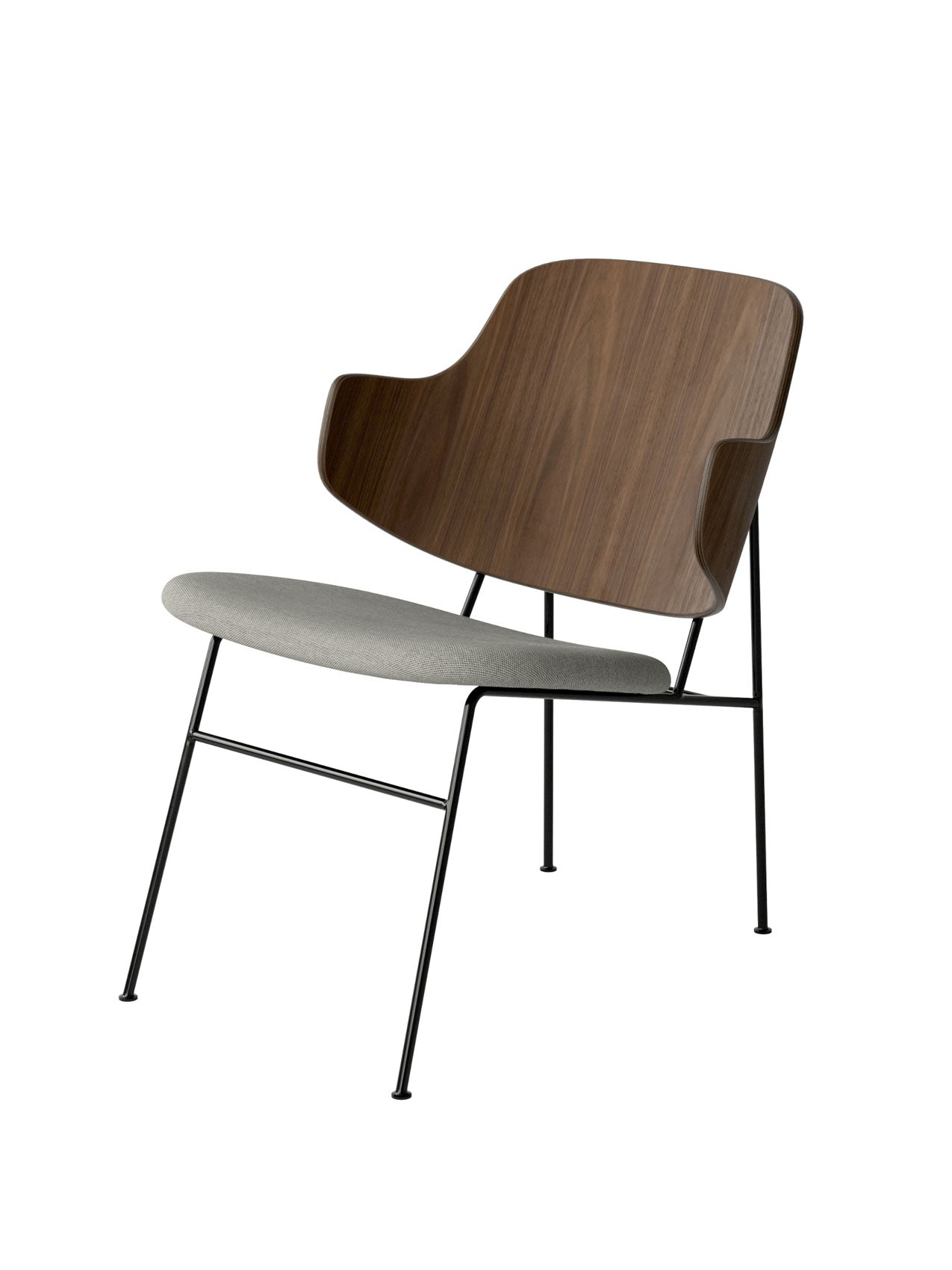 The Penguin Lounge Chair