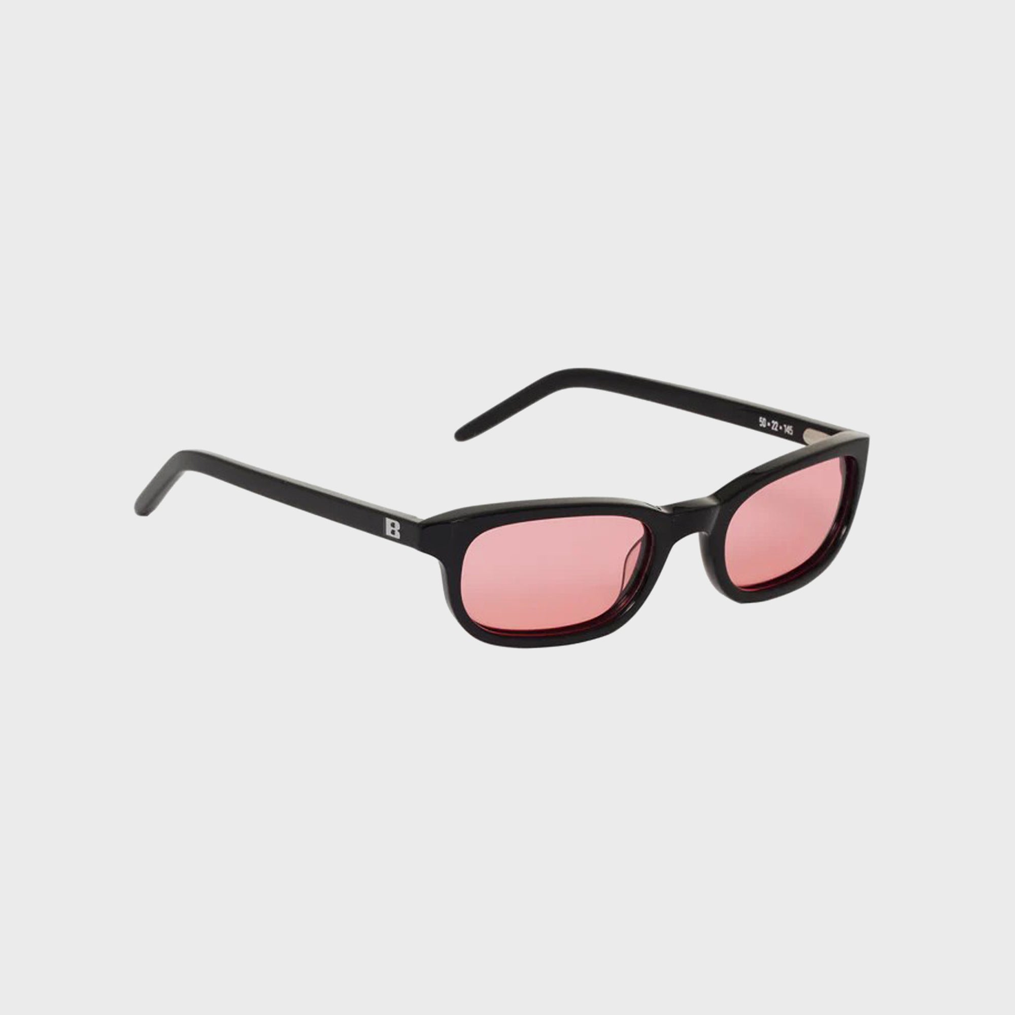 BRU EYEWEAR Flossie Frames - Kiss