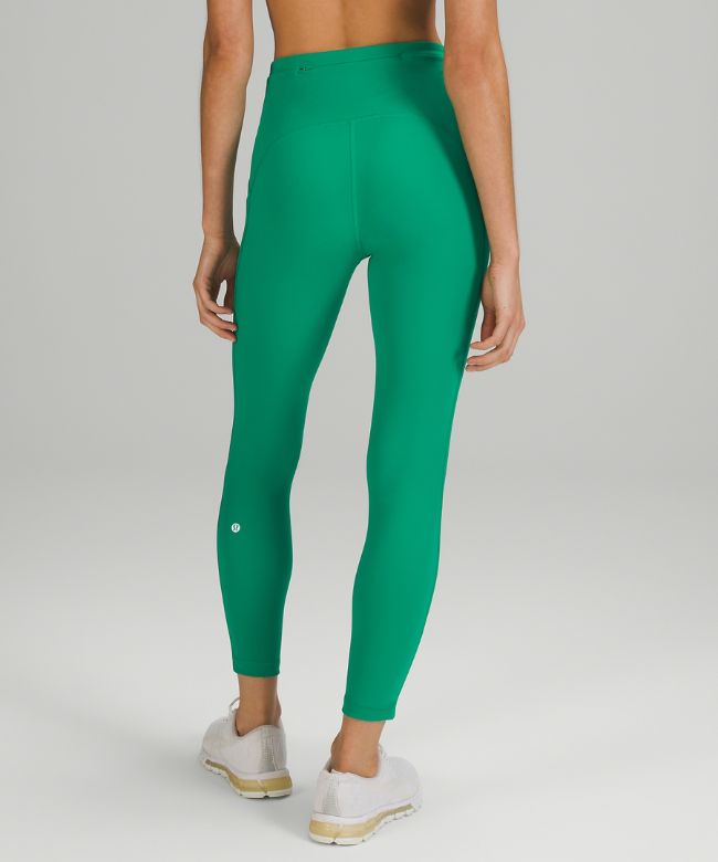 lululemon Swift Speed High-Rise Tight 25