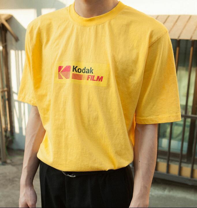 Kodak Photo Tee