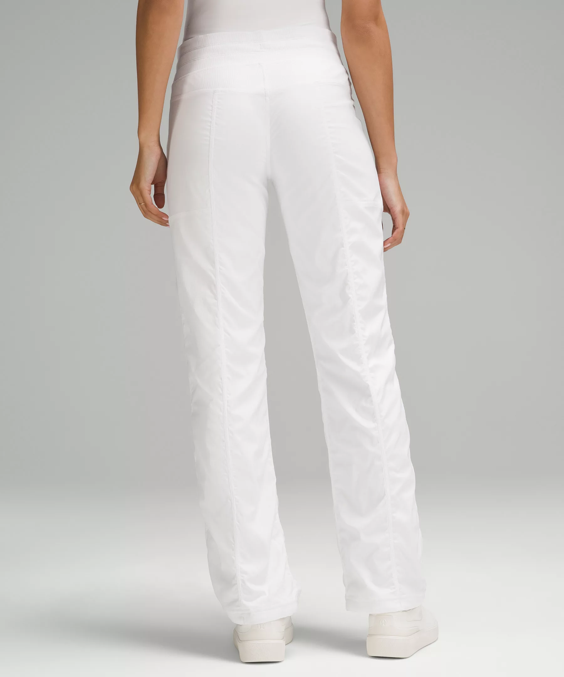 Dance Studio Mid-Rise Pant Regular