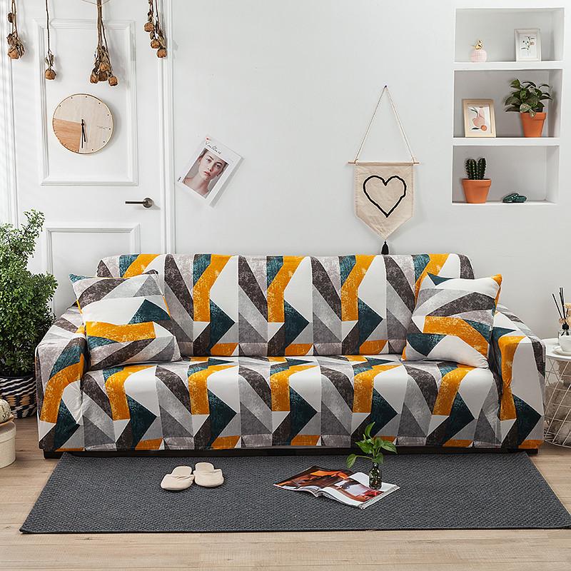 (💥Spring Hot Sale-20% OFF🎄)Decorative Sofa Cover