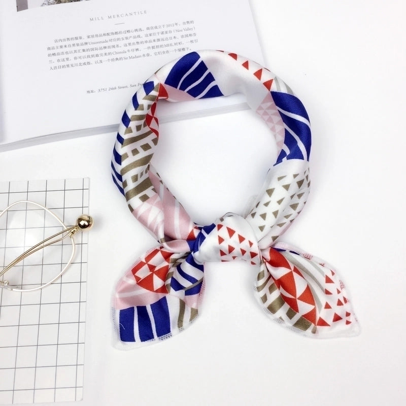 Scarf (dog Powder)