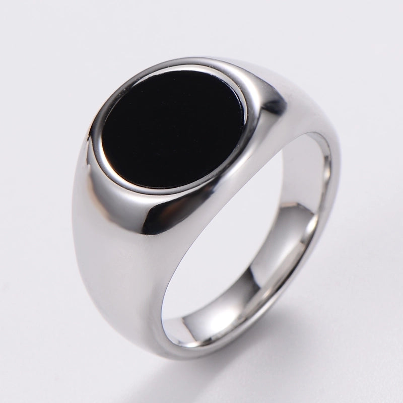 3 Pieces Stainless Steel 18K Gold Plated Fashion Inlay Hand Number Bow Knot Zircon Open Ring