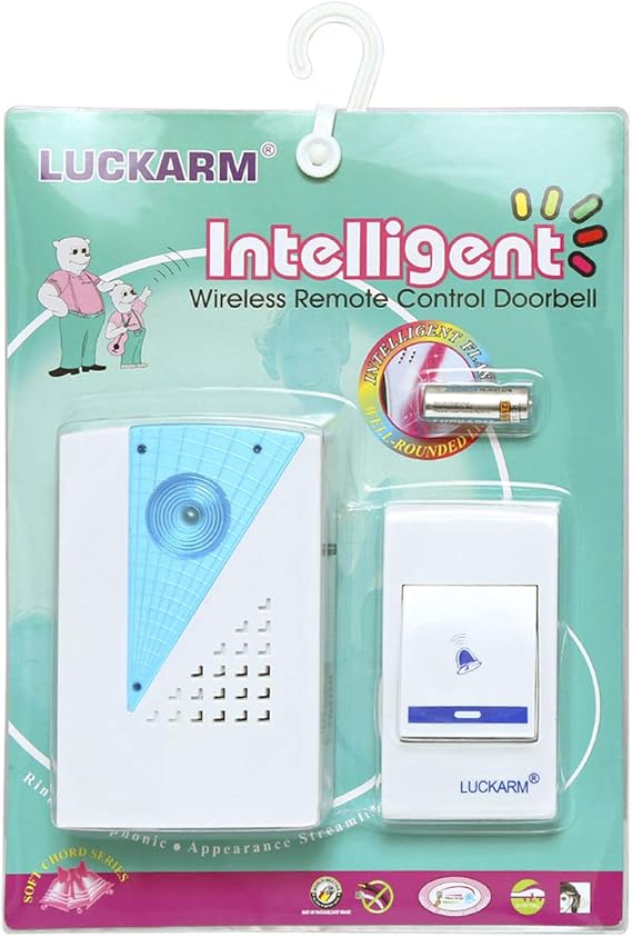 Wireless Door Bell. Remote Control  Door Bell