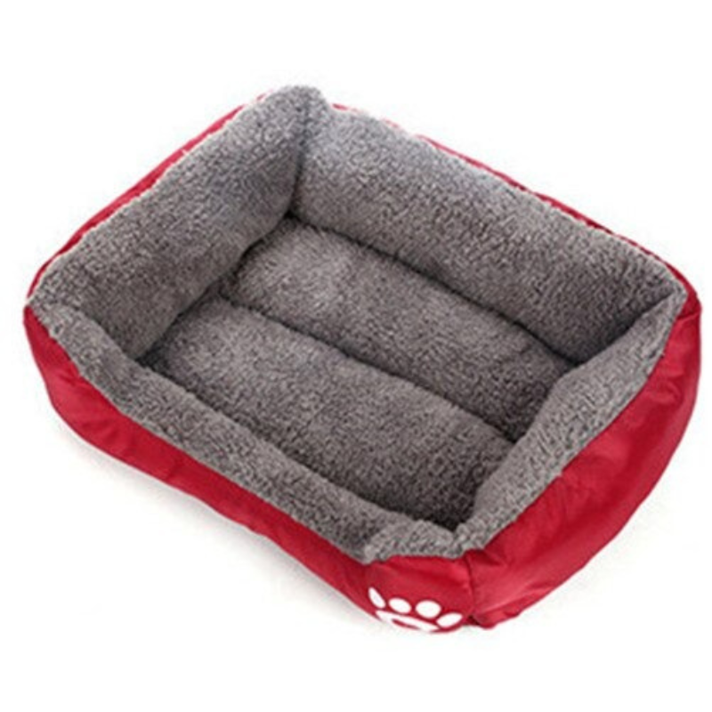 Waterproof Candy Color Dog Sofa