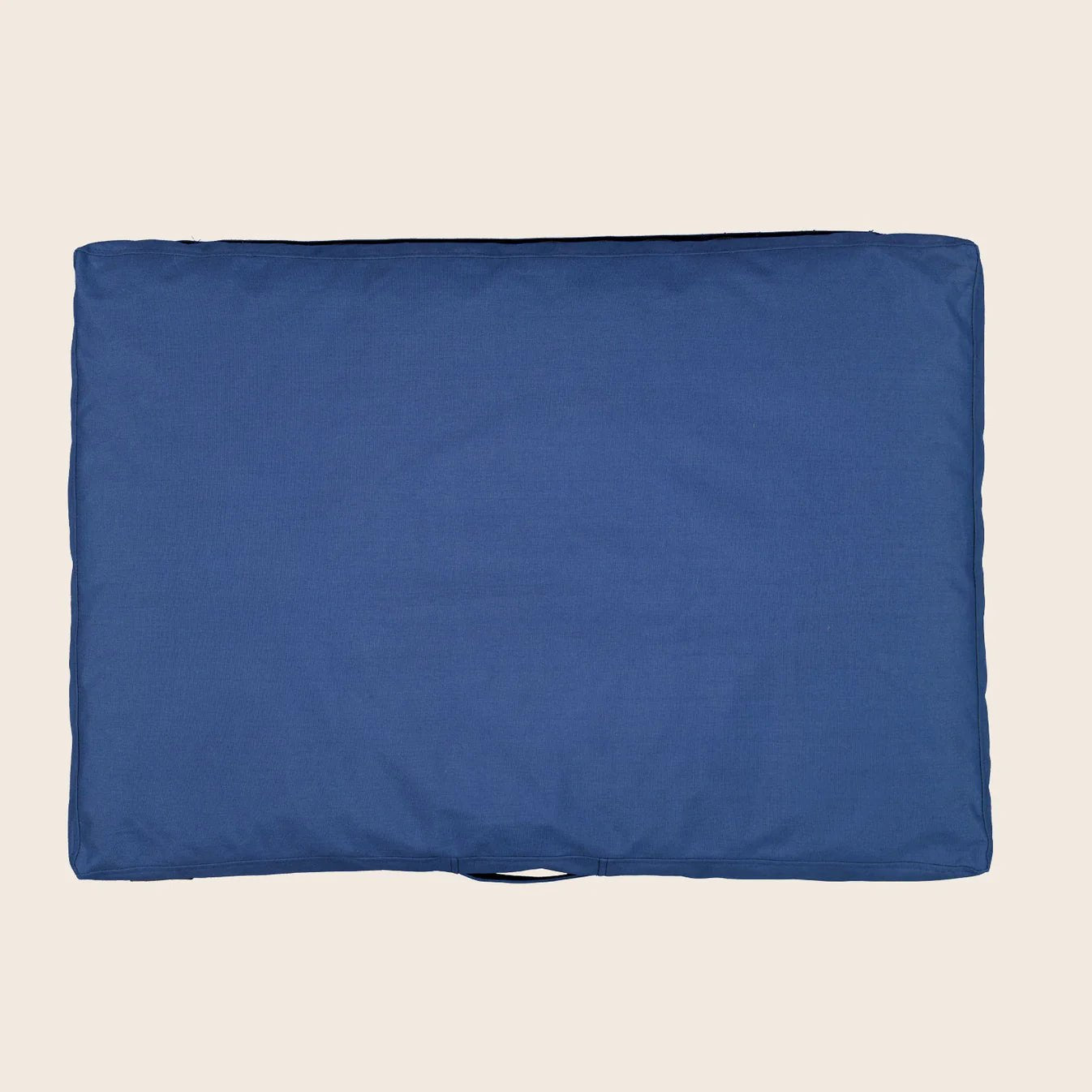 Modern D1000 Outdoor Dog Bed - Marine