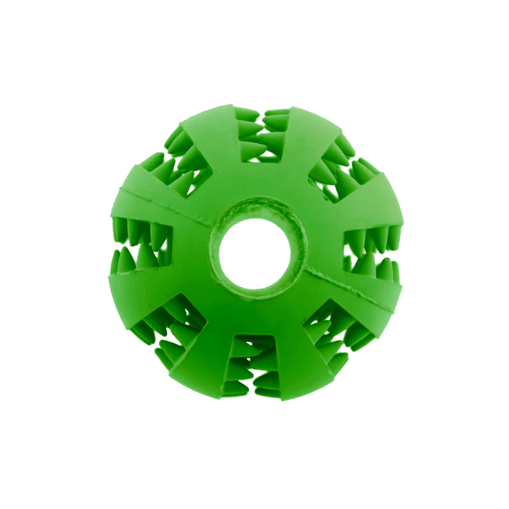 Dog Treat Chew Ball