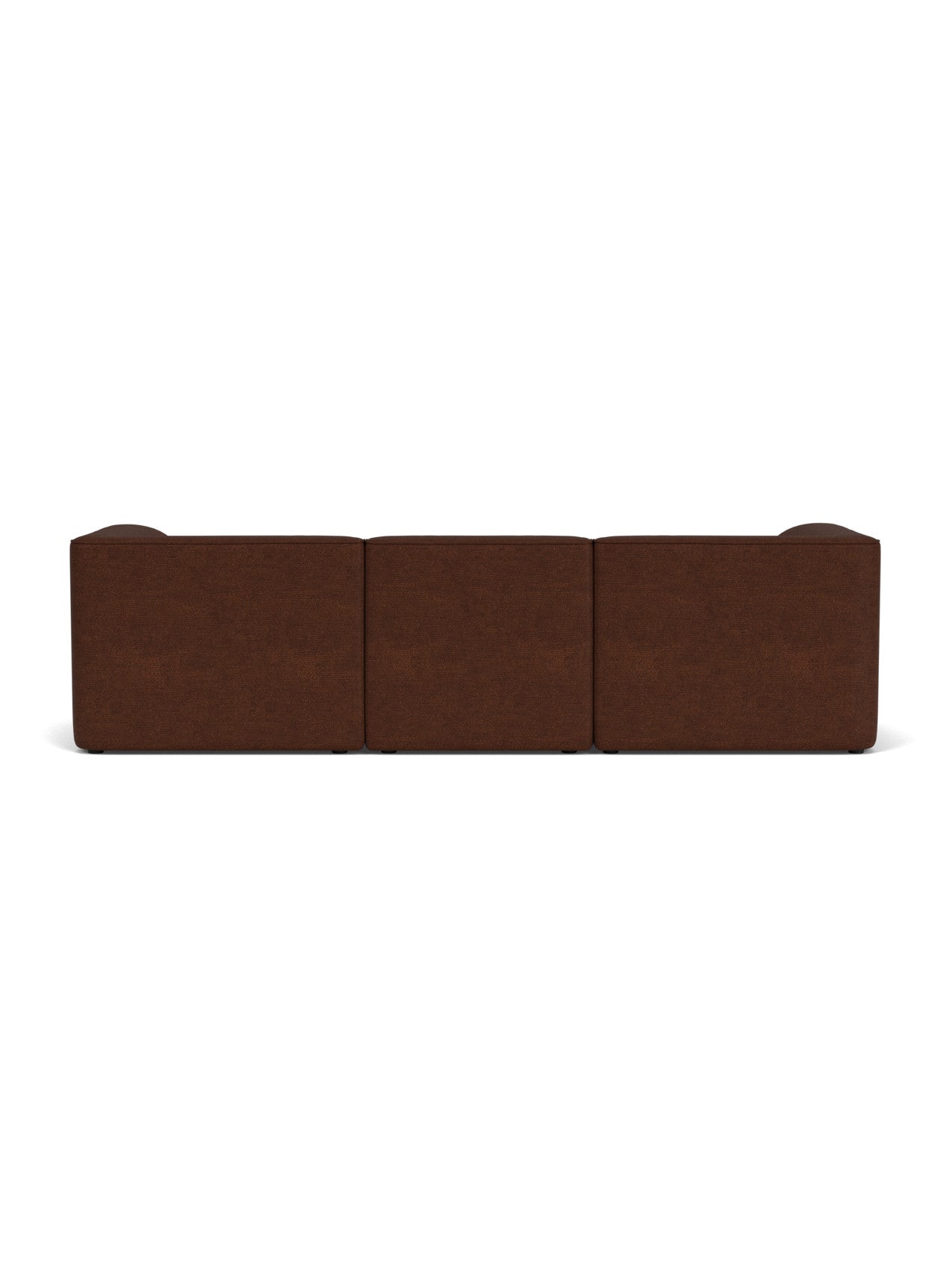 Eave Modular Sofa. 3-seater. Configurations 11-12