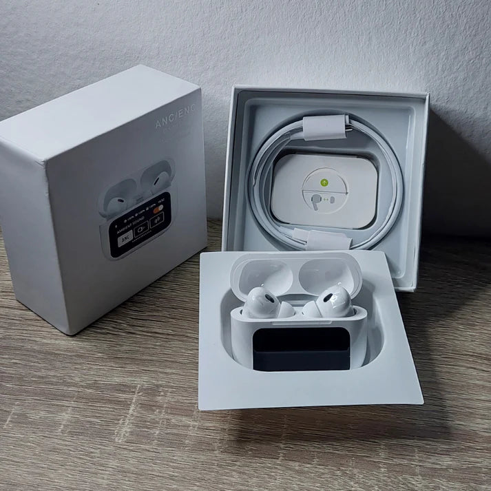 DUMPOD TOUCH SCREEN