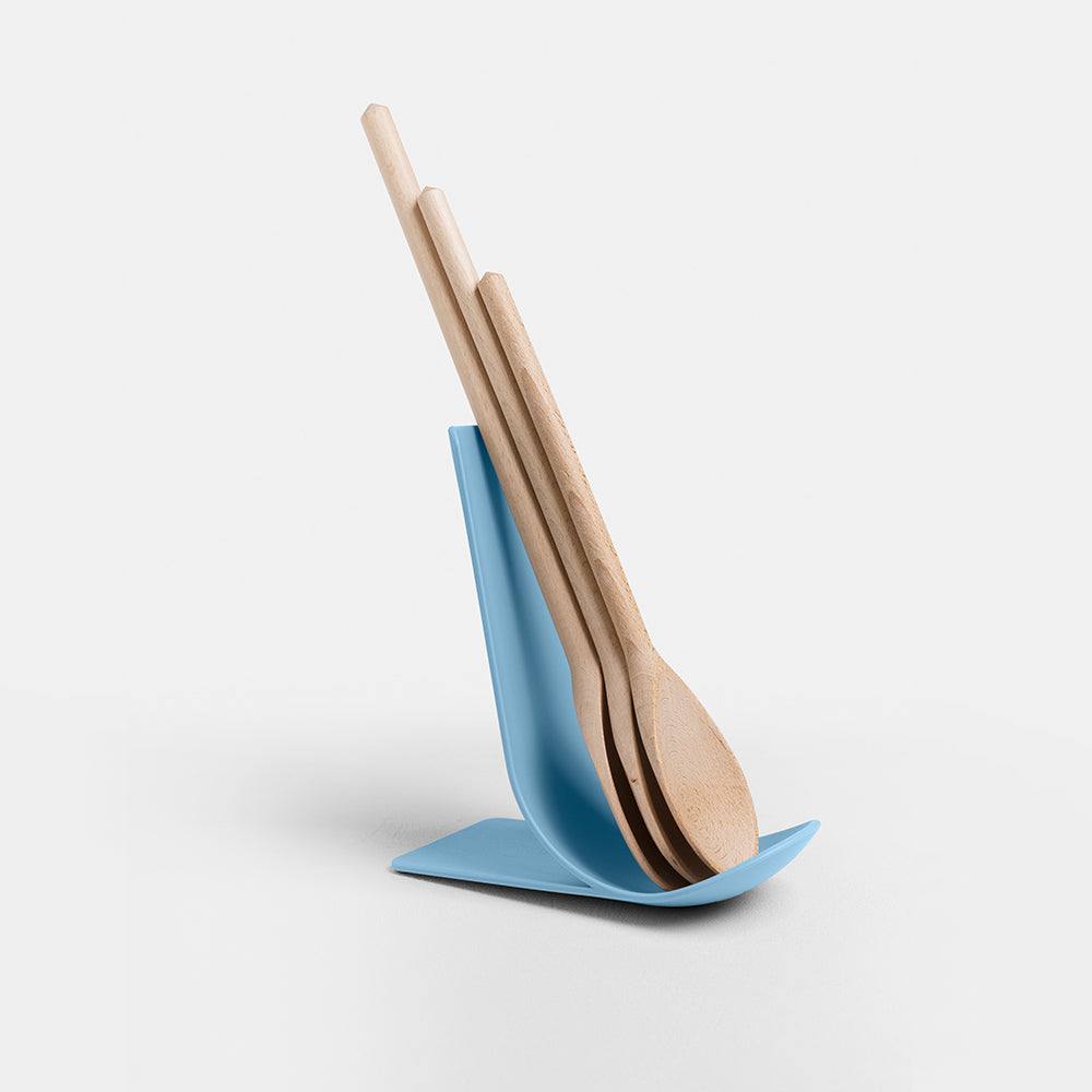 Stand Ladle Rest - Ocean