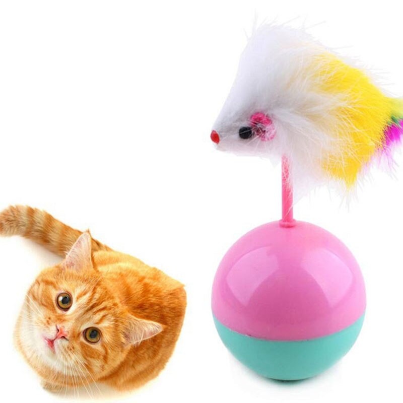 Funny Supplies Mouse Tumbler