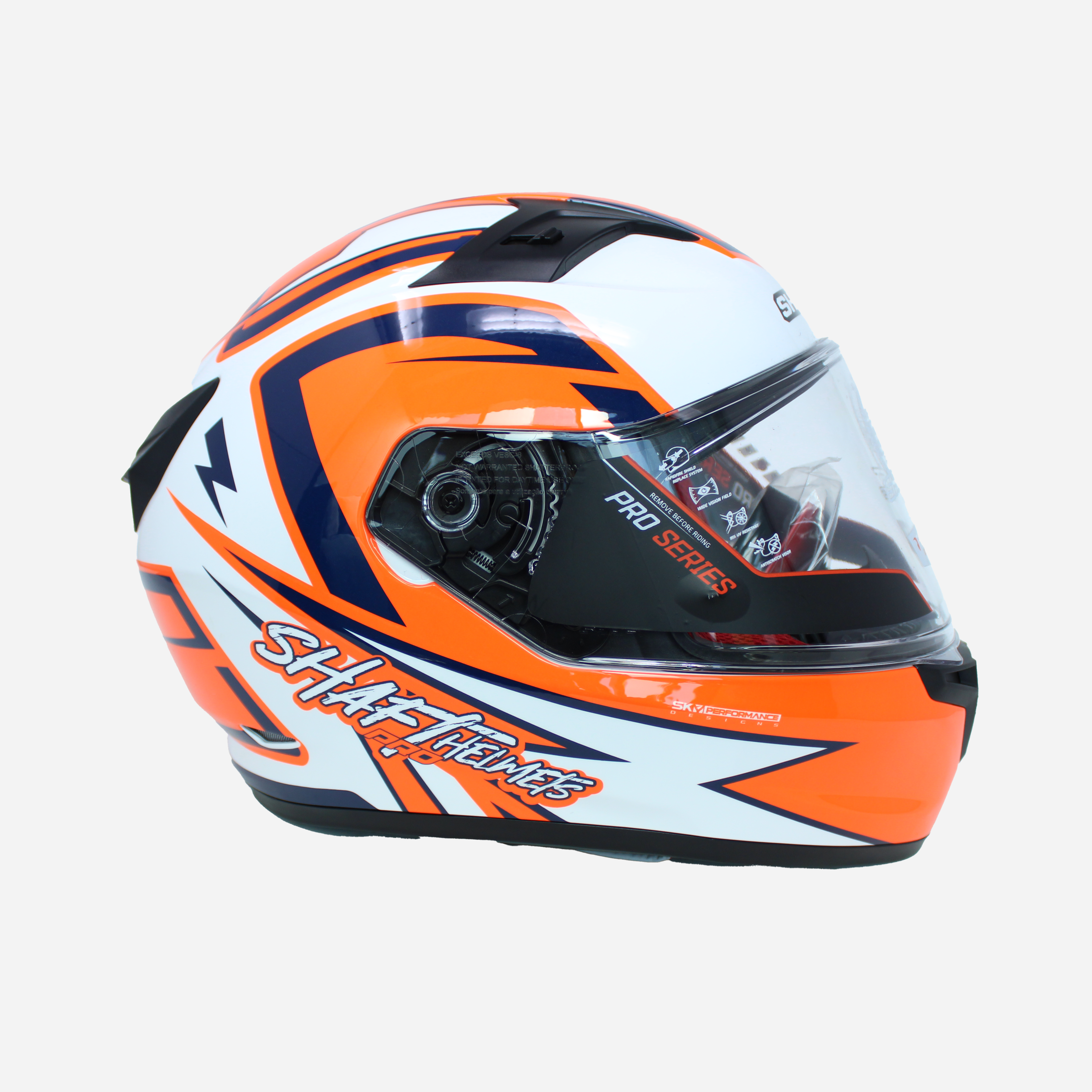 Casco Shaft Integral PRO 545 Racetrack