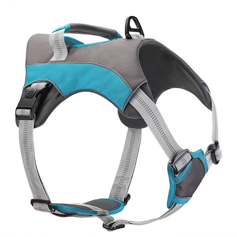 Breathable Mesh Reflective Harness