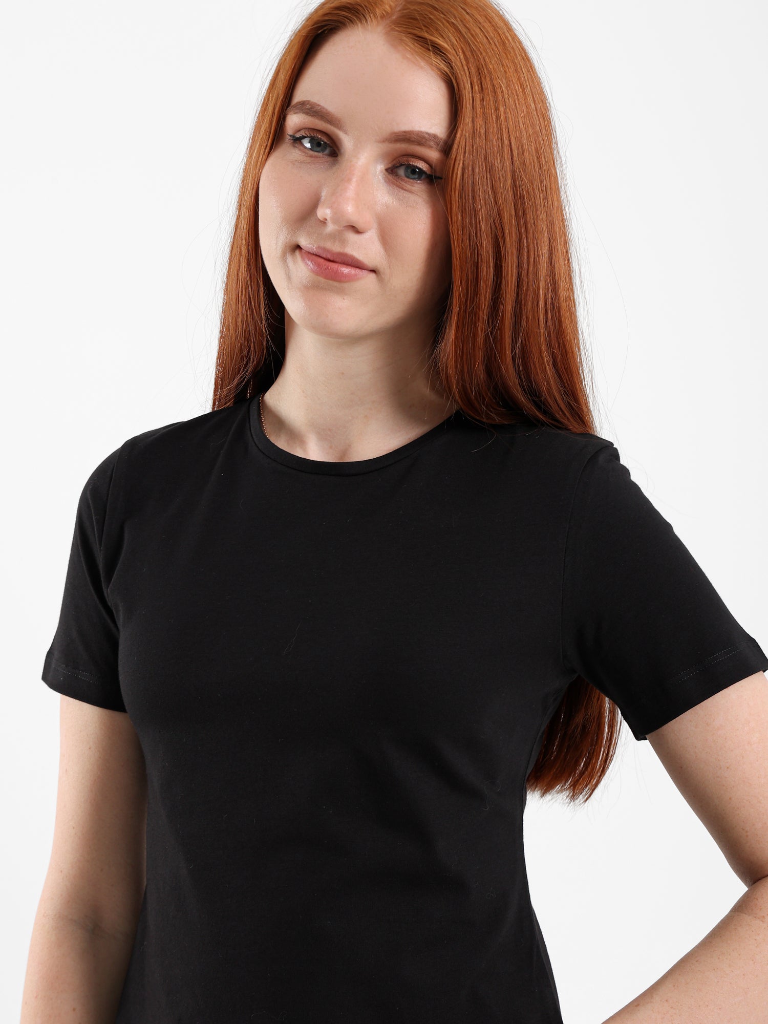 Basic T-Shirt