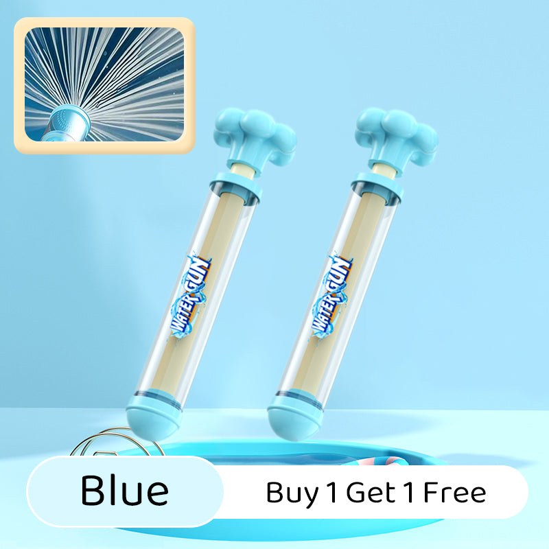 🧊Summer Hot Sale 49% OFF🌊Pull-Push Firework Water Blaster