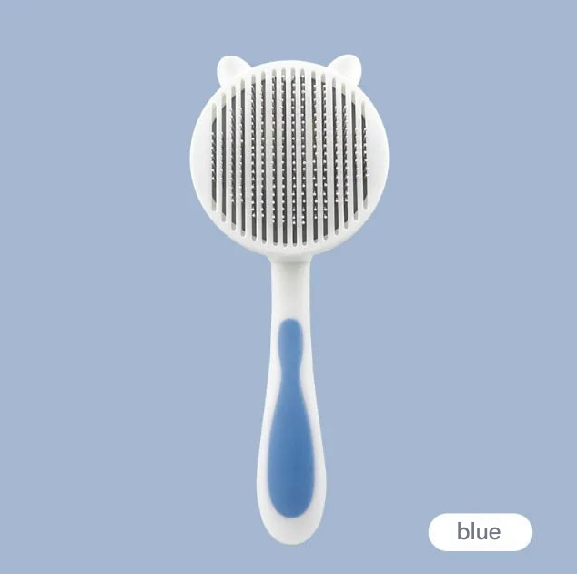Pet Comb Cleaner
