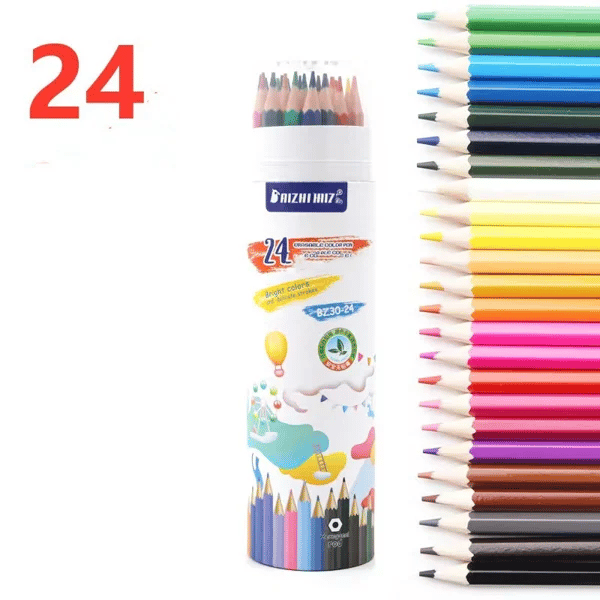 (🔥  Promotion 48% OFF) Children's Drawing Roll - BUY 3 GET 10%OFF & FREE SHIPPING NOW!