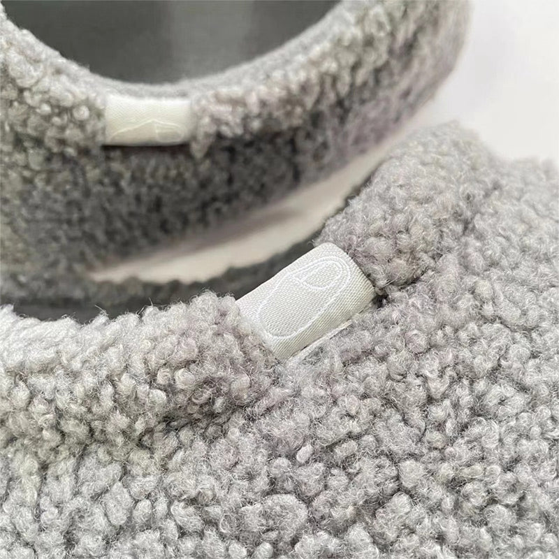 💥Hot Sale🔥Women's Fluffy Slippers