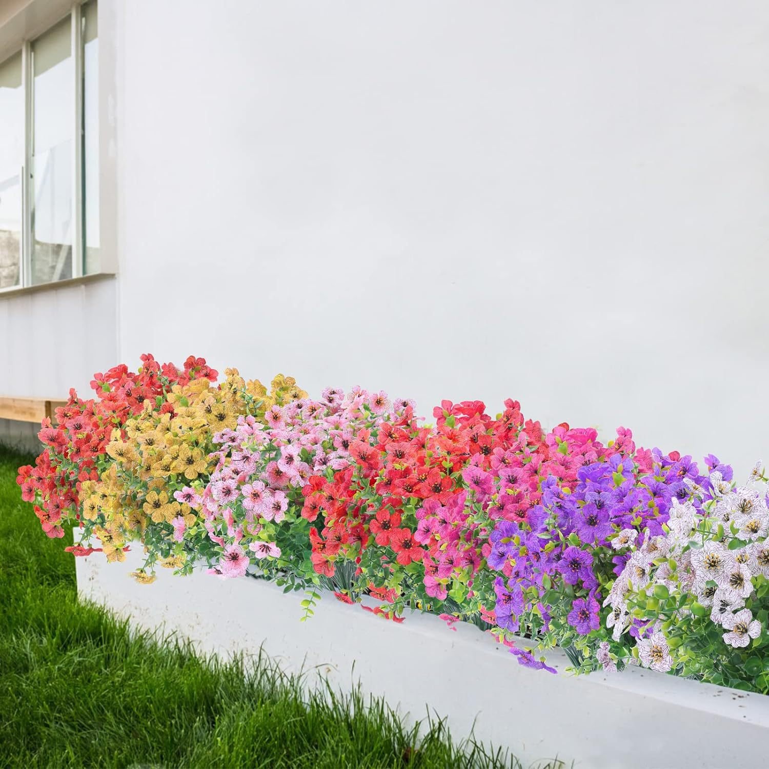 Artificial Flower