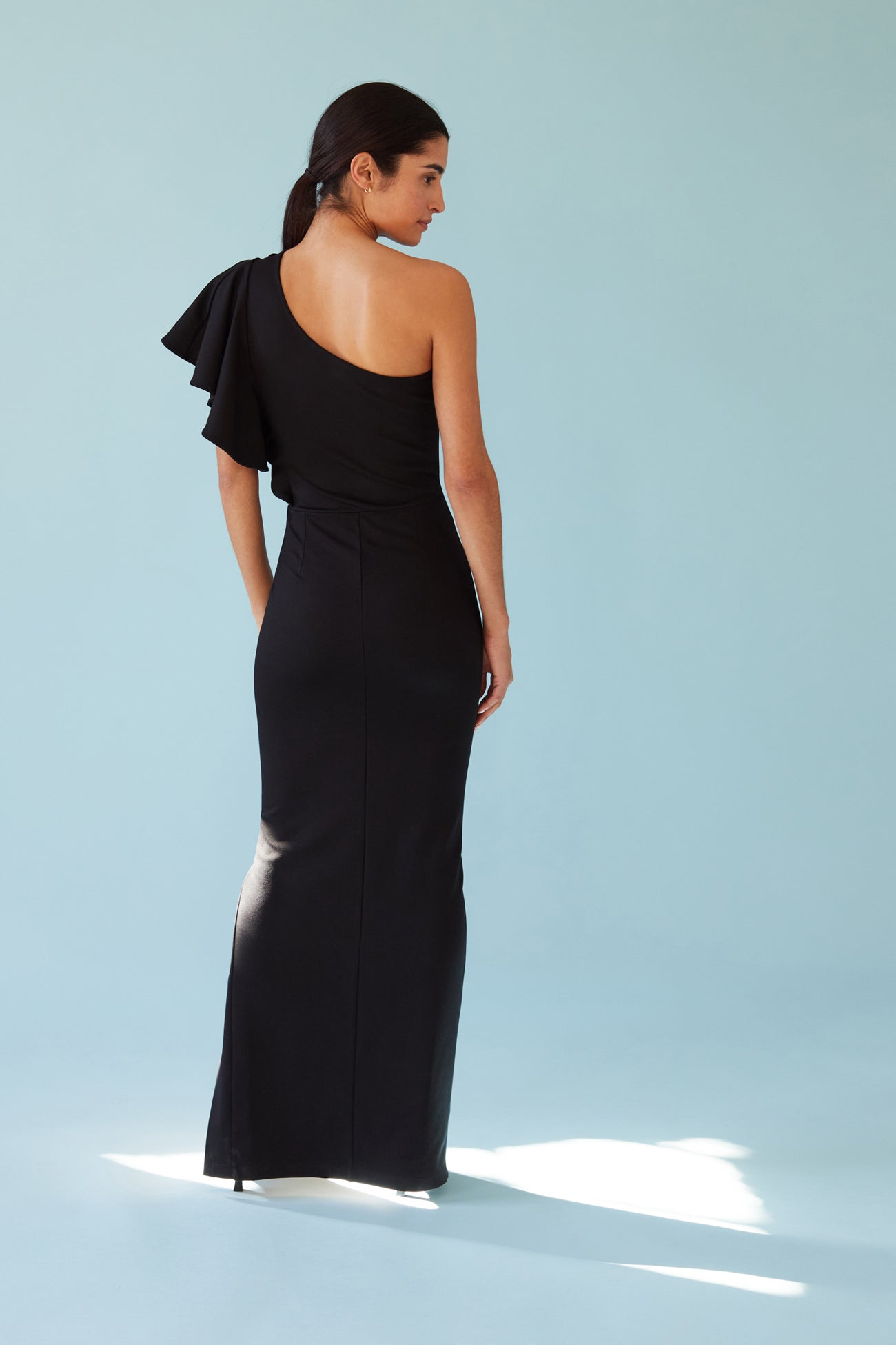 Meerim Dress