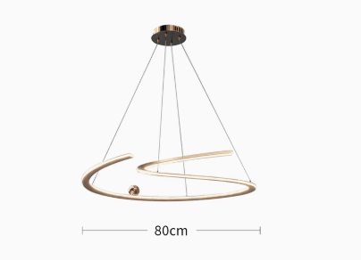 Dazzlera | Chandelier