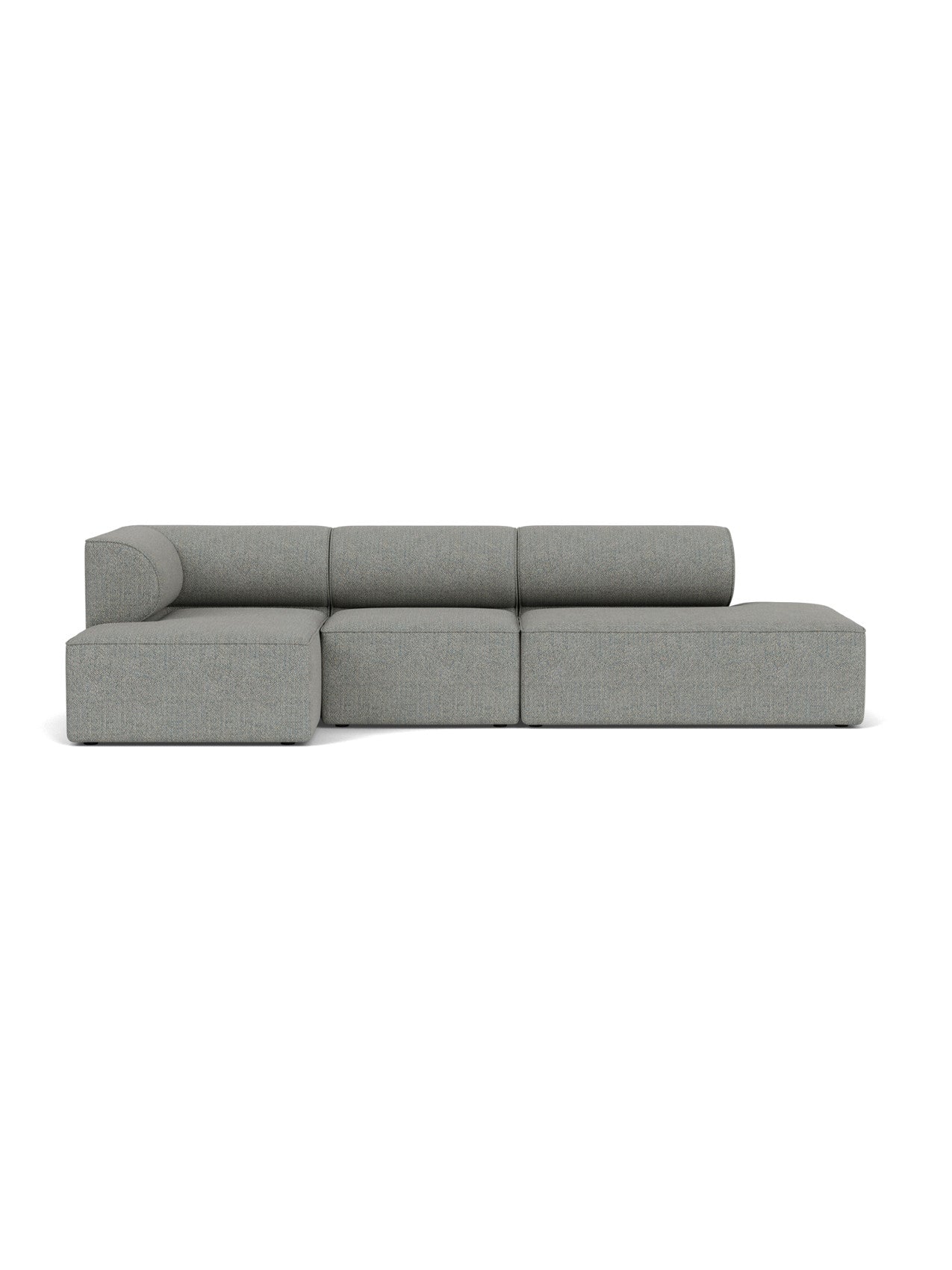 Eave Modular Sofa. 3-seater. Configurations 9-10