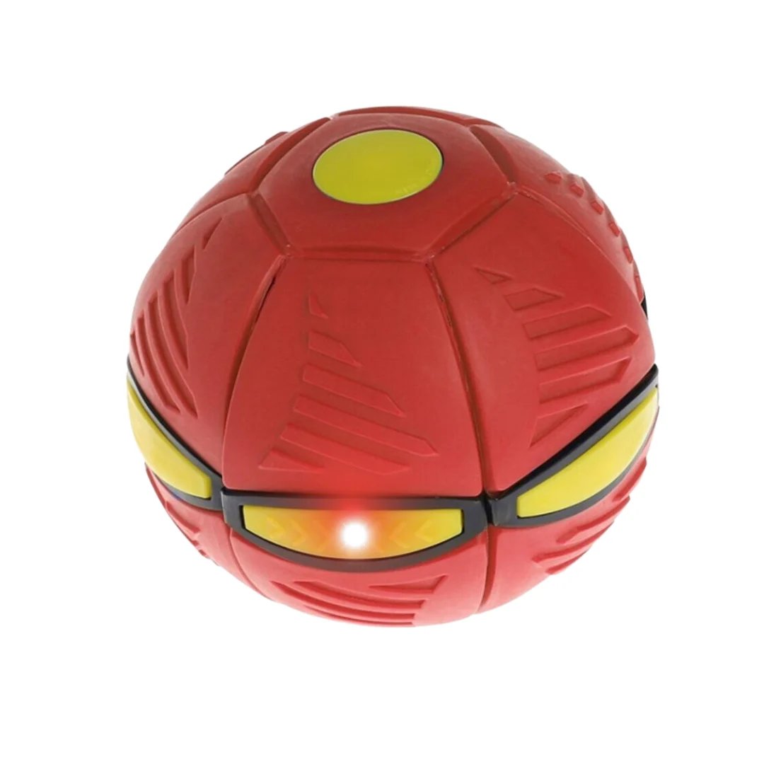 ⚡BIG SALE - Flying Saucer Ball Dog Toy