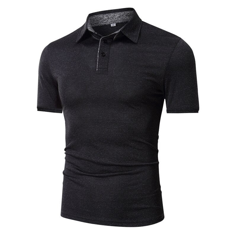 Kouger Half-Sleeve Shirt