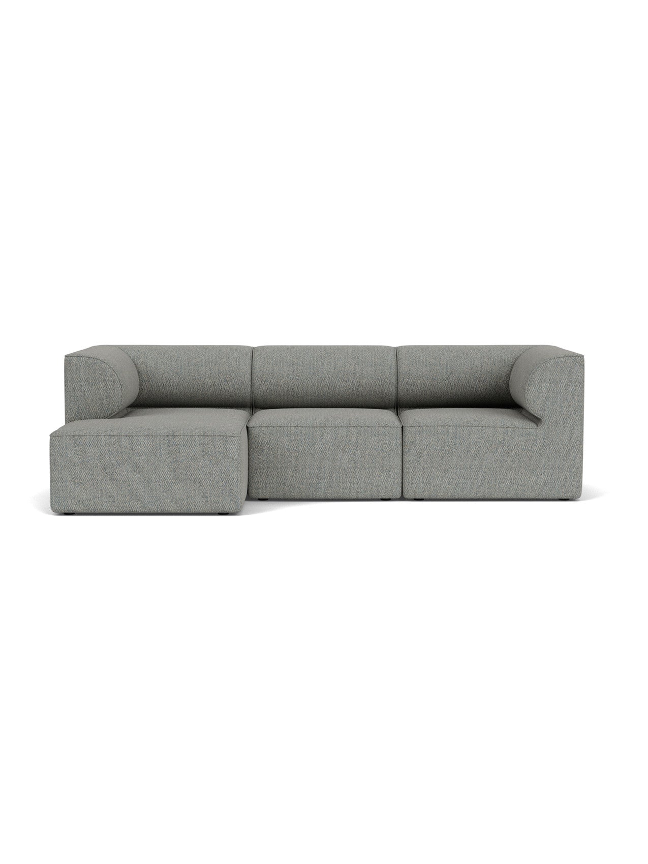 Eave Modular Sofa. 3-seater. Configurations 11-12