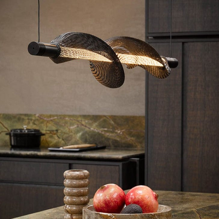Farus Lin | Modern Chandelier