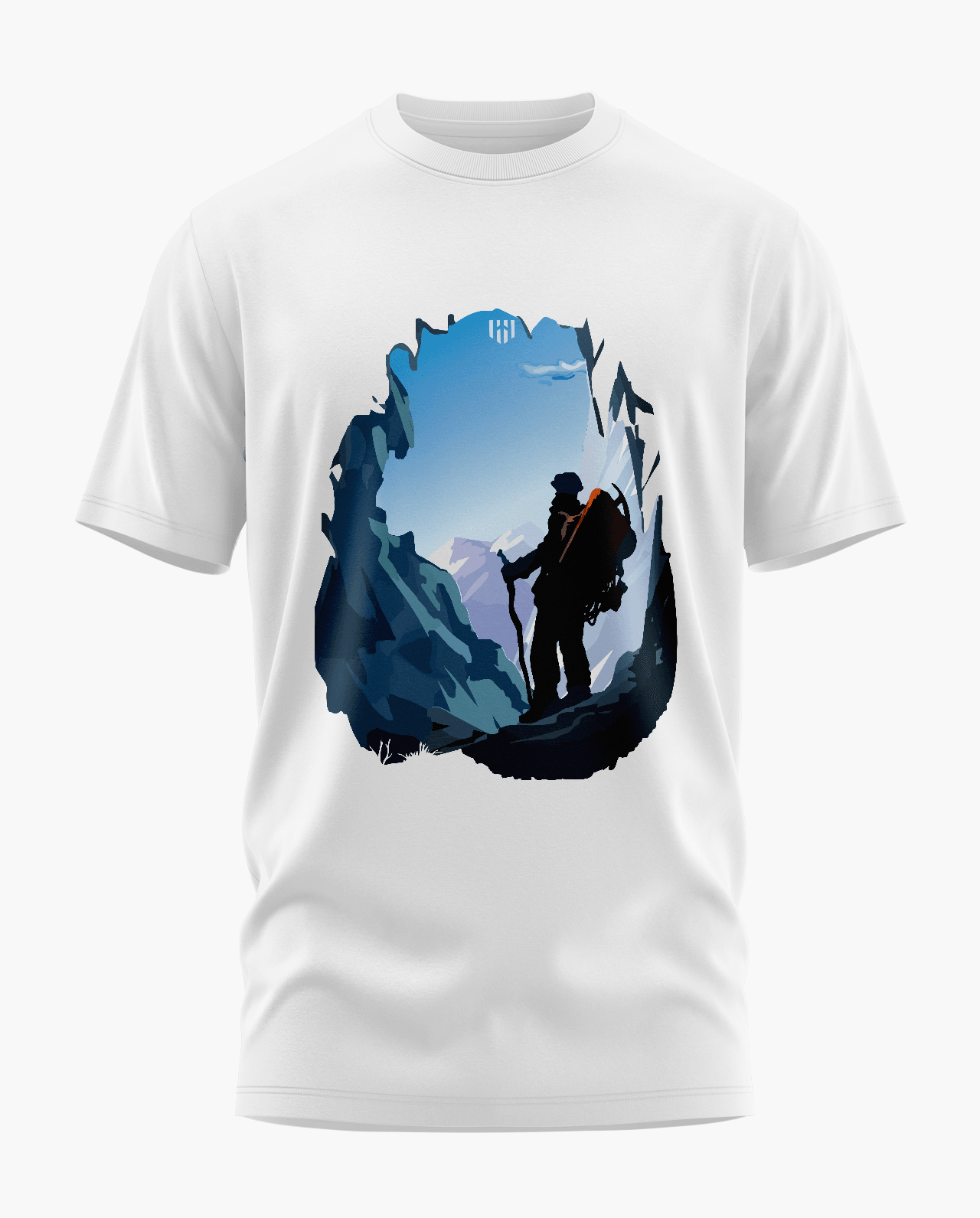 Summit Shadows T-Shirt